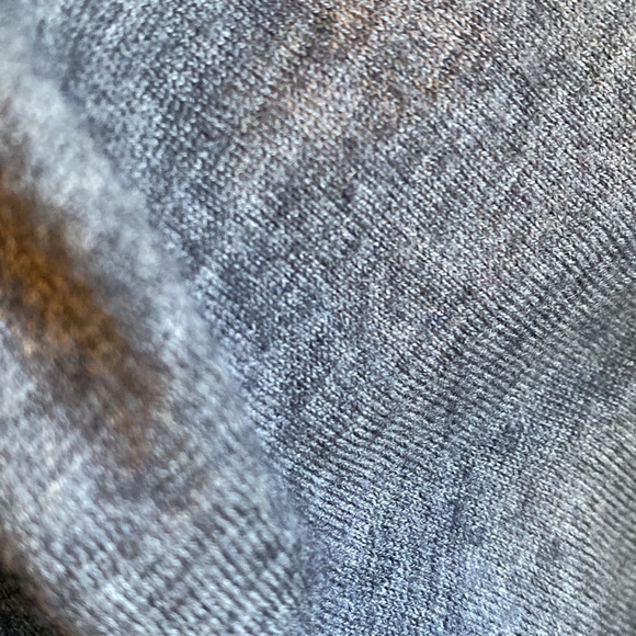 Alice and Olivia Blue Cardigan Sweater Size XSmall - Picture 4 of 4